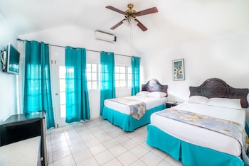 negril beach club condos