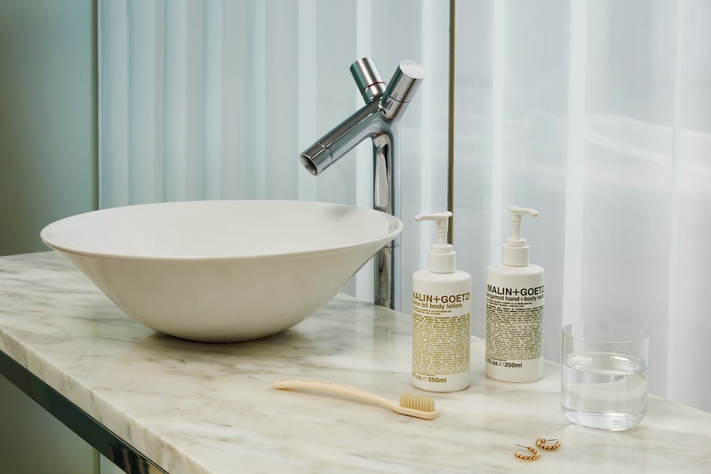 sanderson london