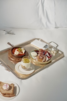 sanderson london