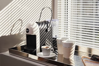 sanderson london