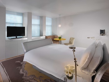 sanderson london