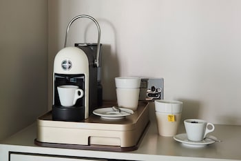 sanderson london