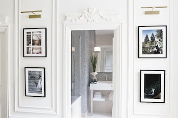 sofitel paris le faubourg