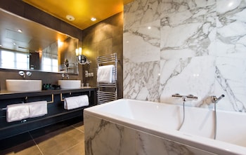 sofitel paris le faubourg