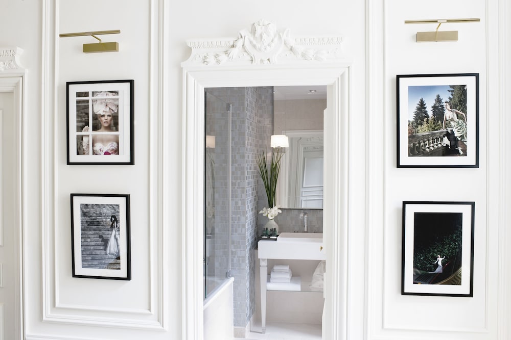 sofitel paris le faubourg