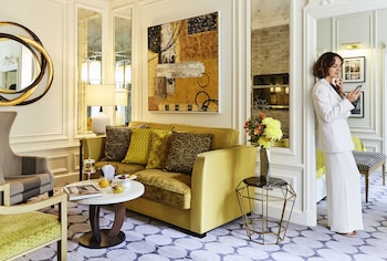 sofitel paris le faubourg