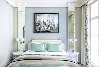 sofitel paris le faubourg