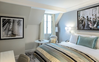 sofitel paris le faubourg