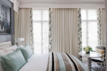 sofitel paris le faubourg