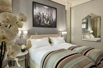 sofitel paris le faubourg