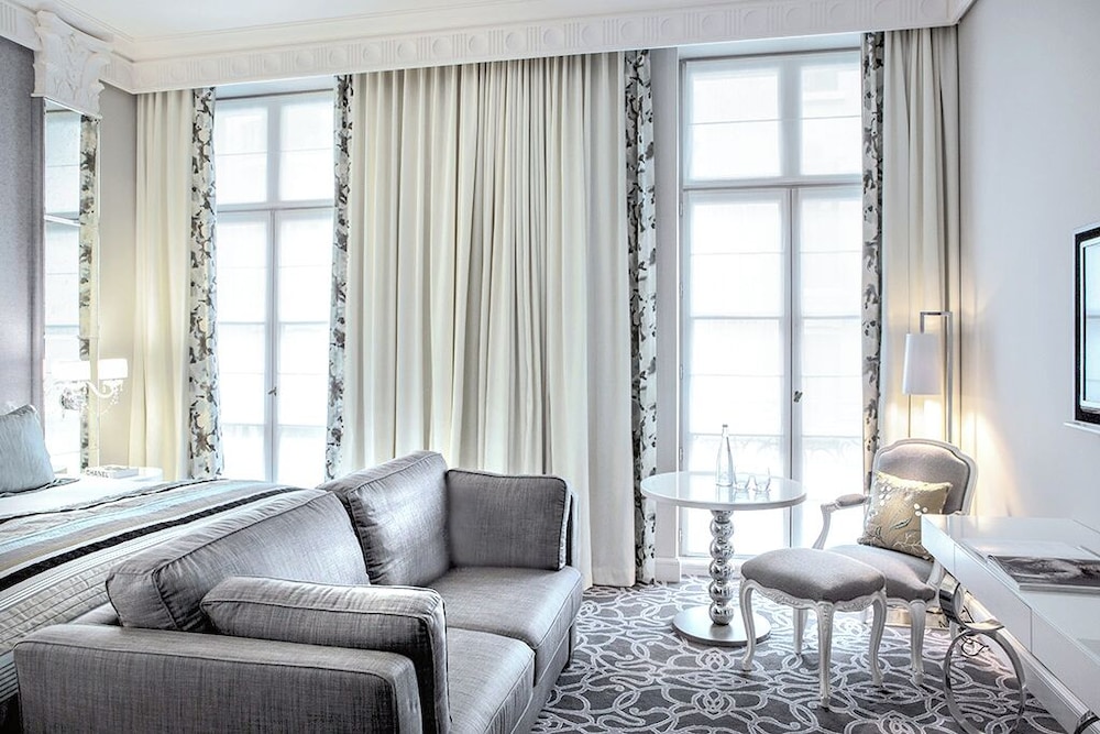 sofitel paris le faubourg