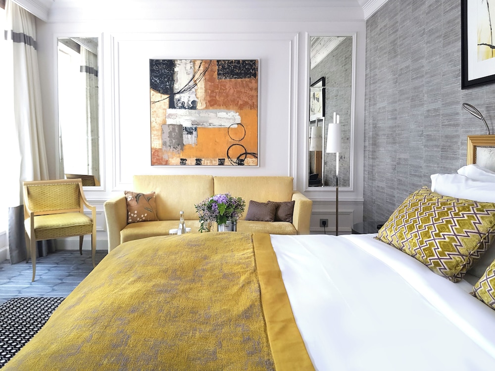 sofitel paris le faubourg