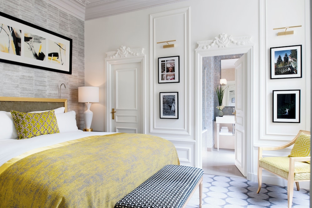 sofitel paris le faubourg