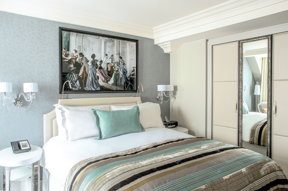 sofitel paris le faubourg