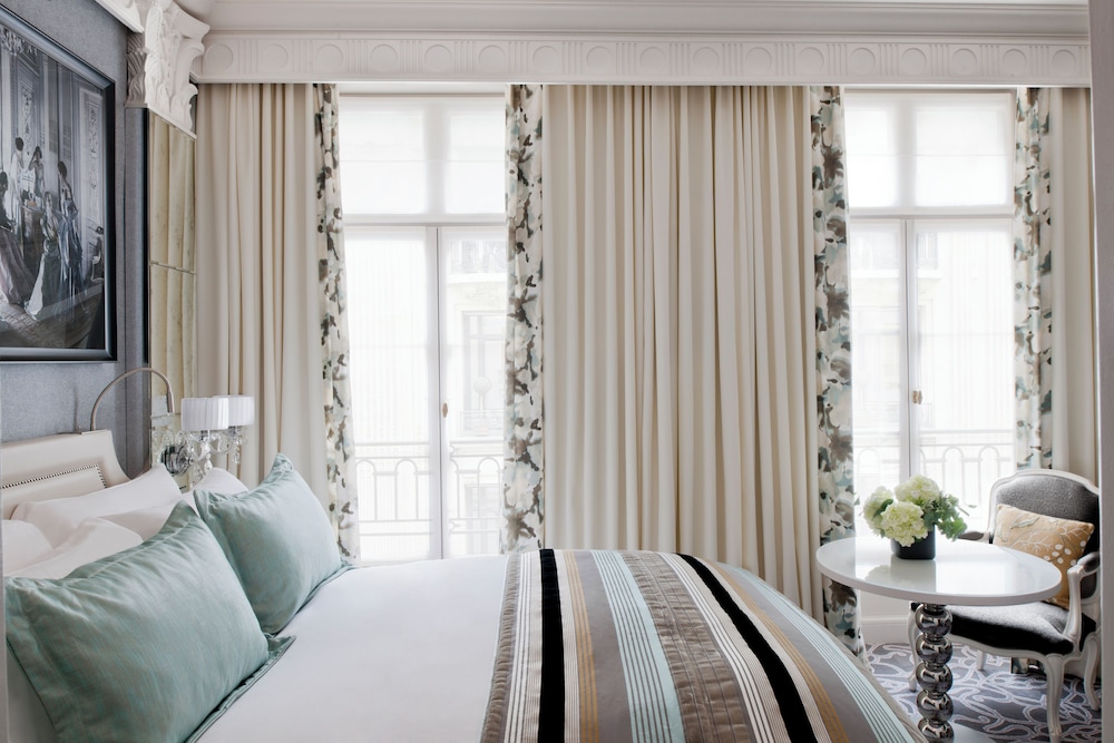 sofitel paris le faubourg