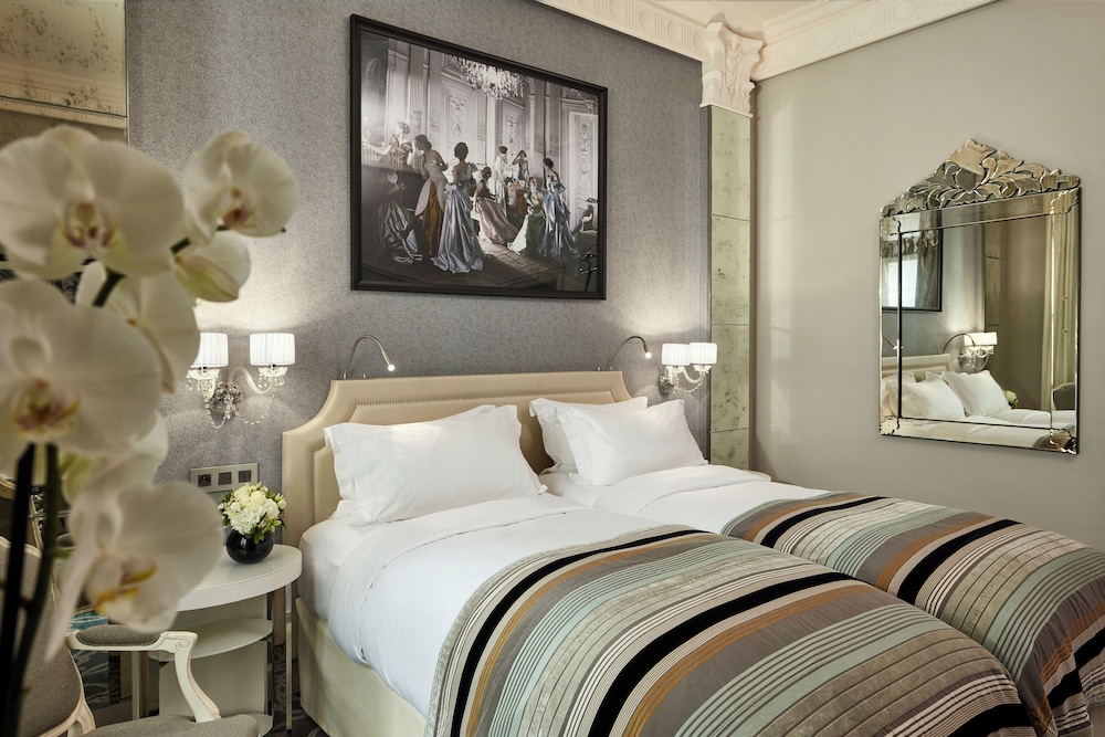 sofitel paris le faubourg