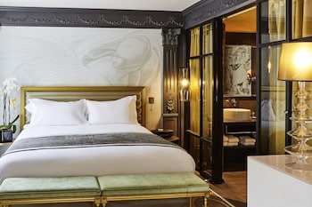 sofitel paris le faubourg