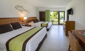 viva fortuna beach by wyndham a trademark all inclusive
