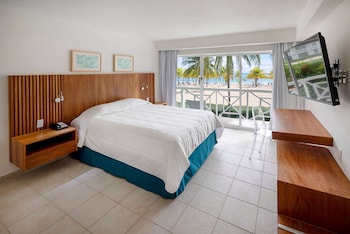 viva fortuna beach by wyndham a trademark all inclusive