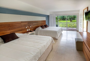 viva fortuna beach by wyndham a trademark all inclusive