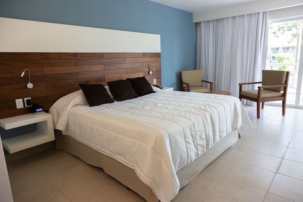 viva fortuna beach by wyndham a trademark all inclusive
