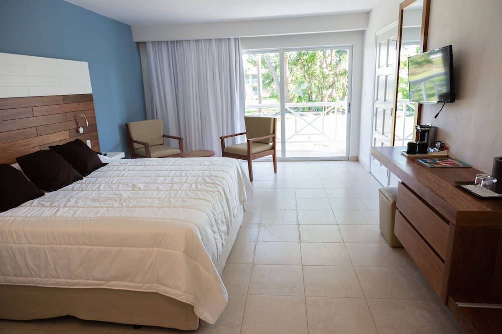 viva fortuna beach by wyndham a trademark all inclusive
