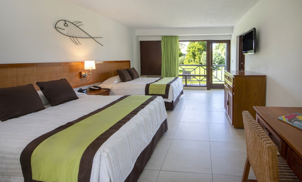 viva fortuna beach by wyndham a trademark all inclusive