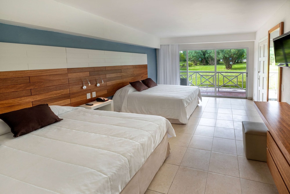 viva fortuna beach by wyndham a trademark all inclusive