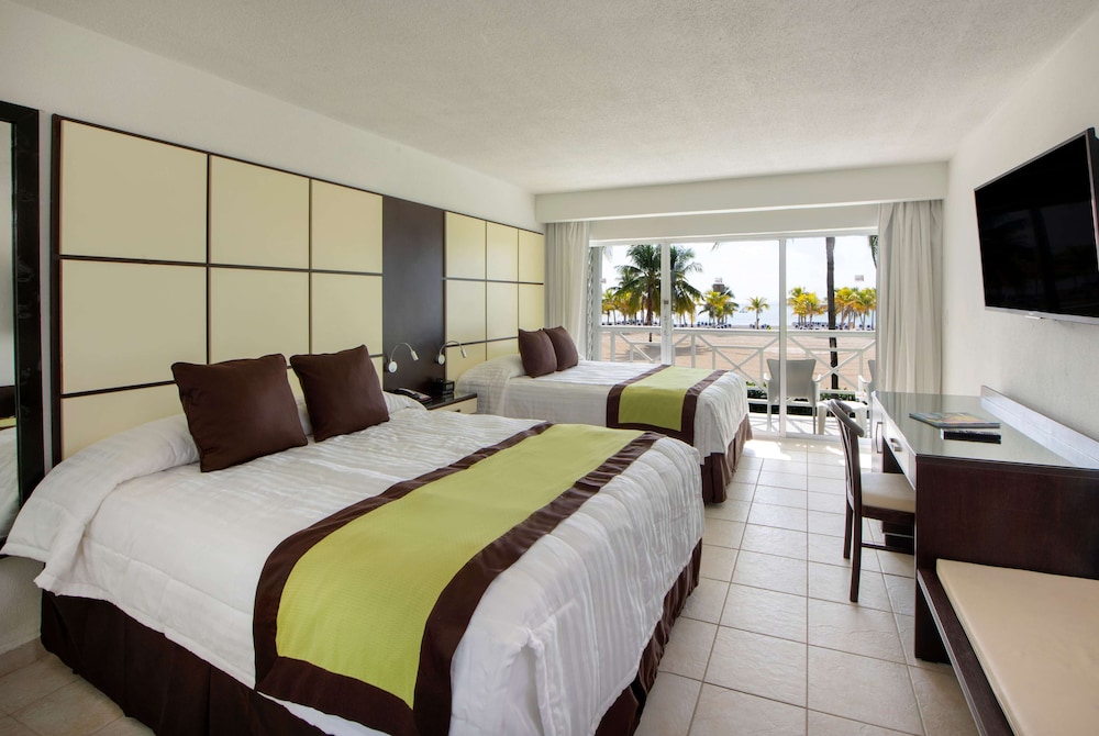 viva fortuna beach by wyndham a trademark all inclusive