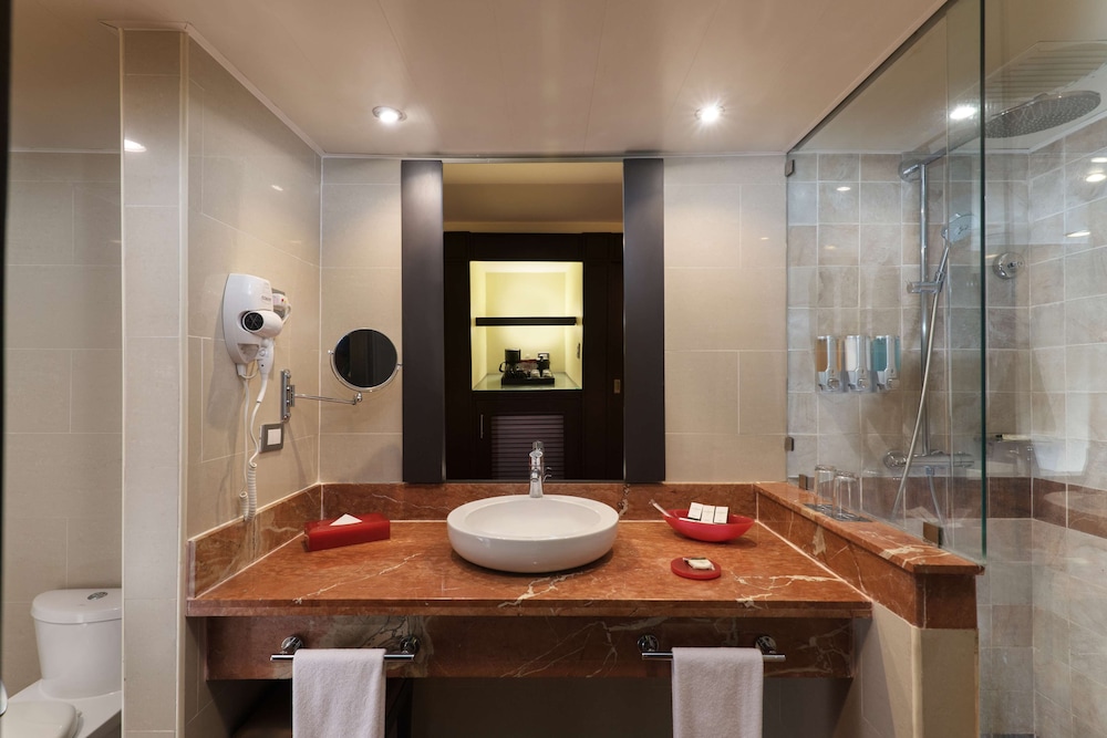 barcelo santo domingo