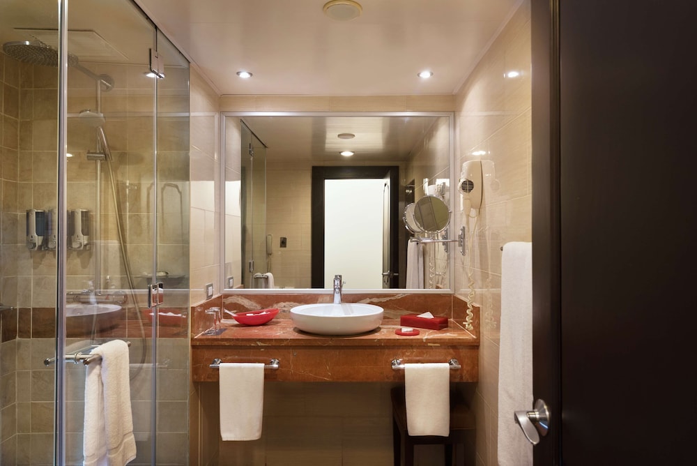 barcelo santo domingo