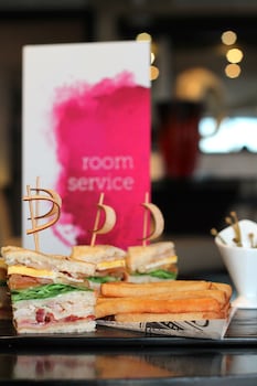 barcelo santo domingo