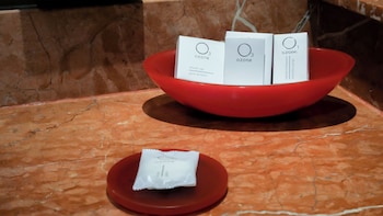 barcelo santo domingo