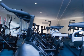 barcelo santo domingo