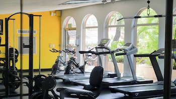 barcelo santo domingo