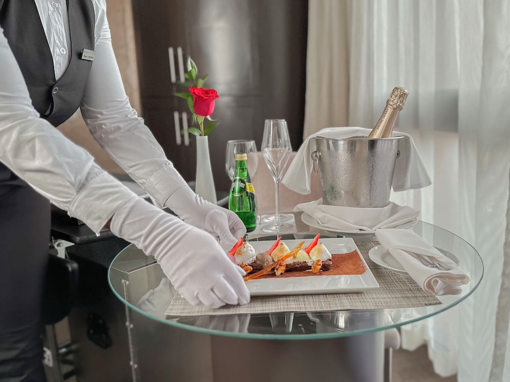 barcelo santo domingo