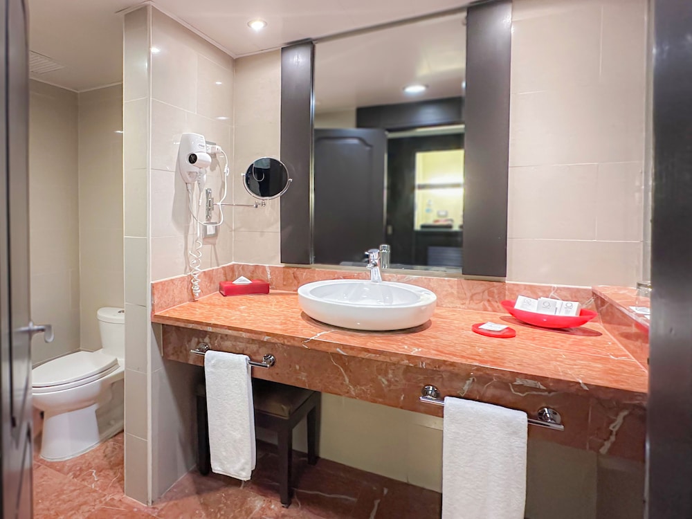 barcelo santo domingo