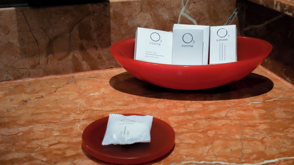 barcelo santo domingo