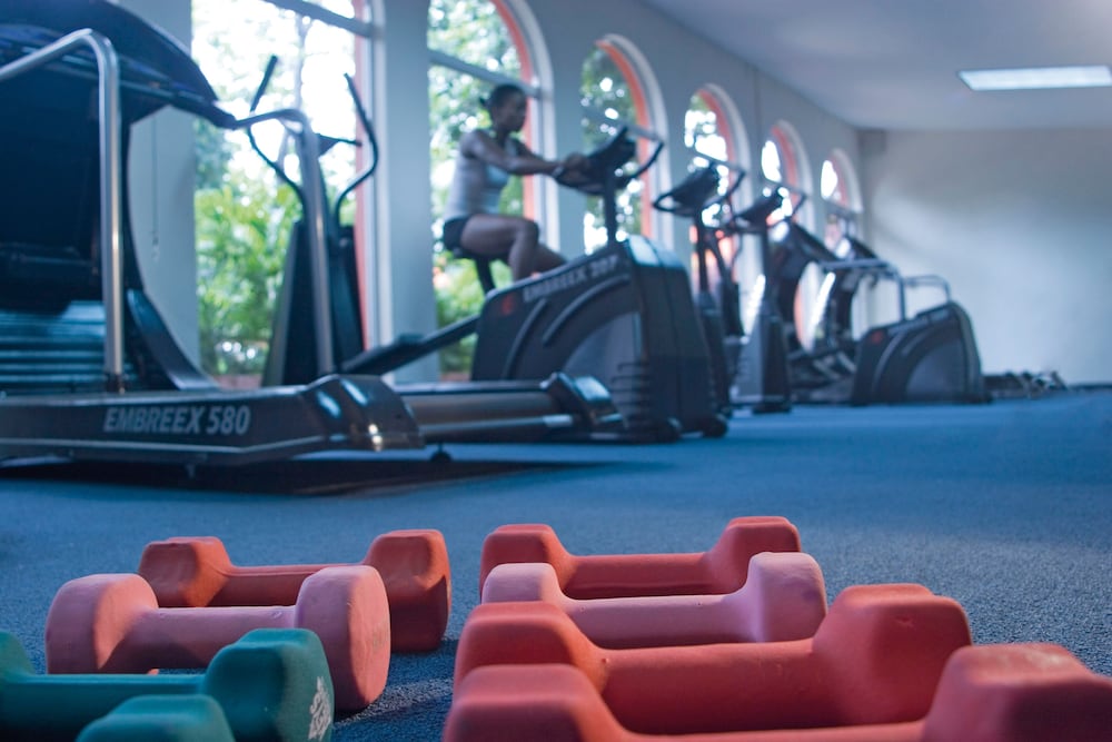 barcelo santo domingo