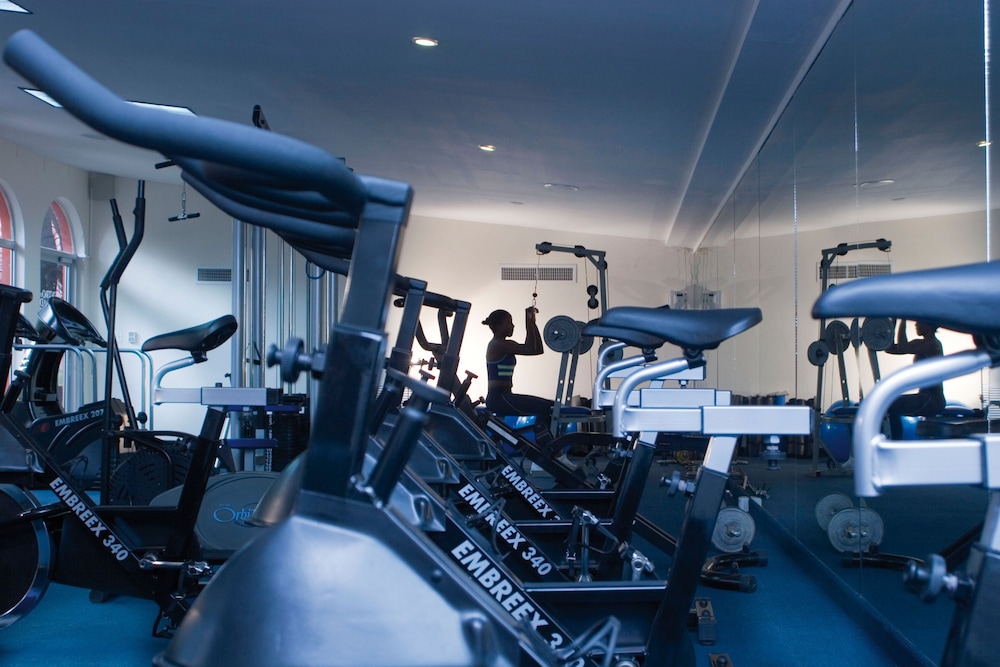 barcelo santo domingo