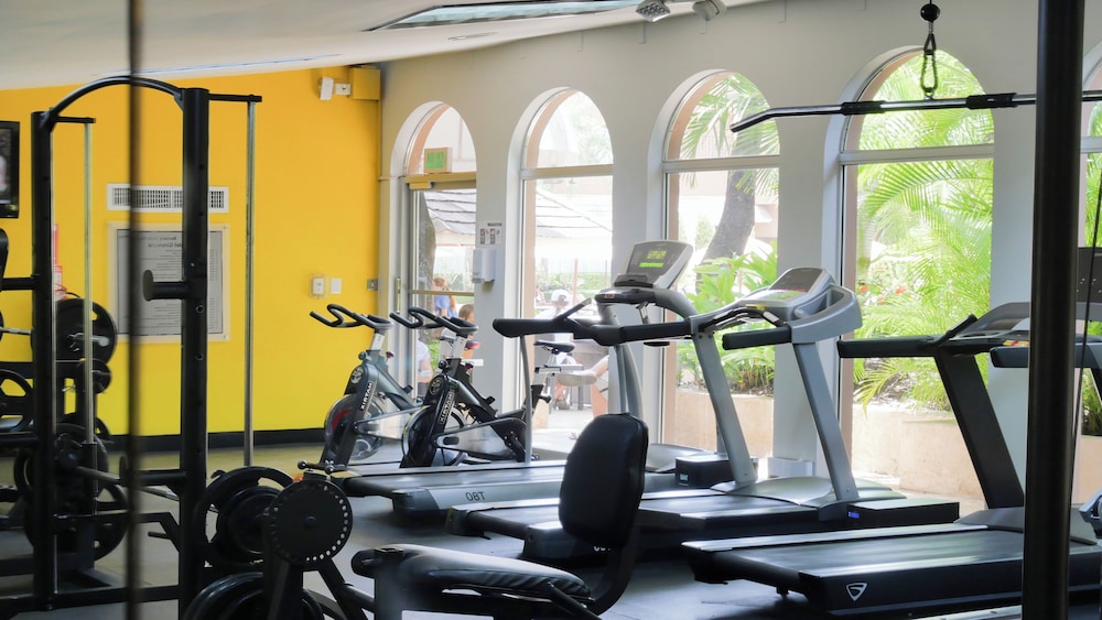 barcelo santo domingo