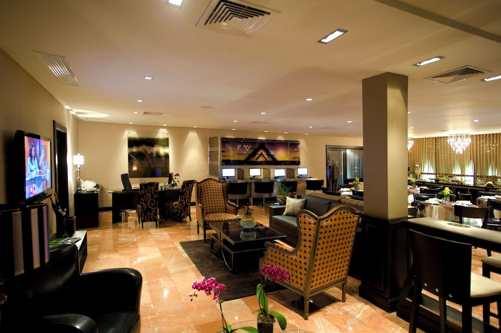 barcelo santo domingo