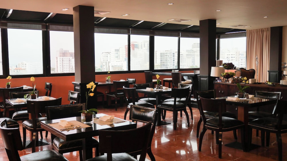 barcelo santo domingo