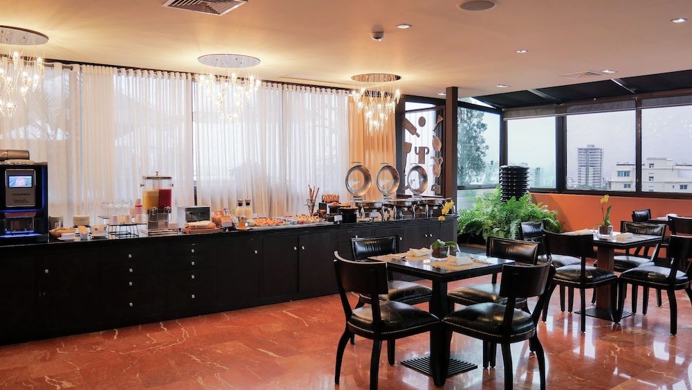 barcelo santo domingo