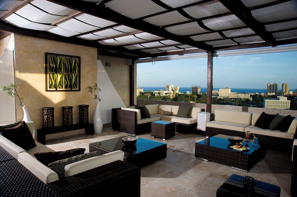 barcelo santo domingo