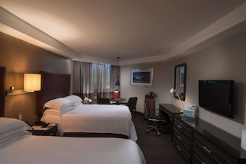 barcelo santo domingo