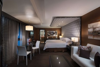 barcelo santo domingo