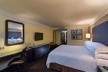 barcelo santo domingo