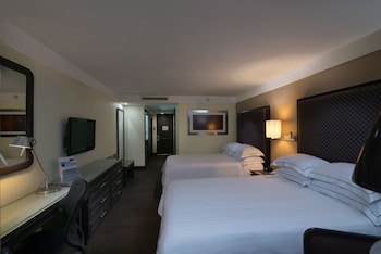 barcelo santo domingo