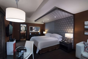 barcelo santo domingo